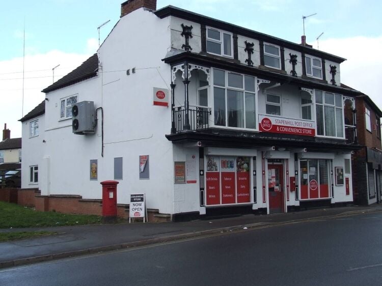 Fully Let Mixed-Use Freehold Investment - Strong Income