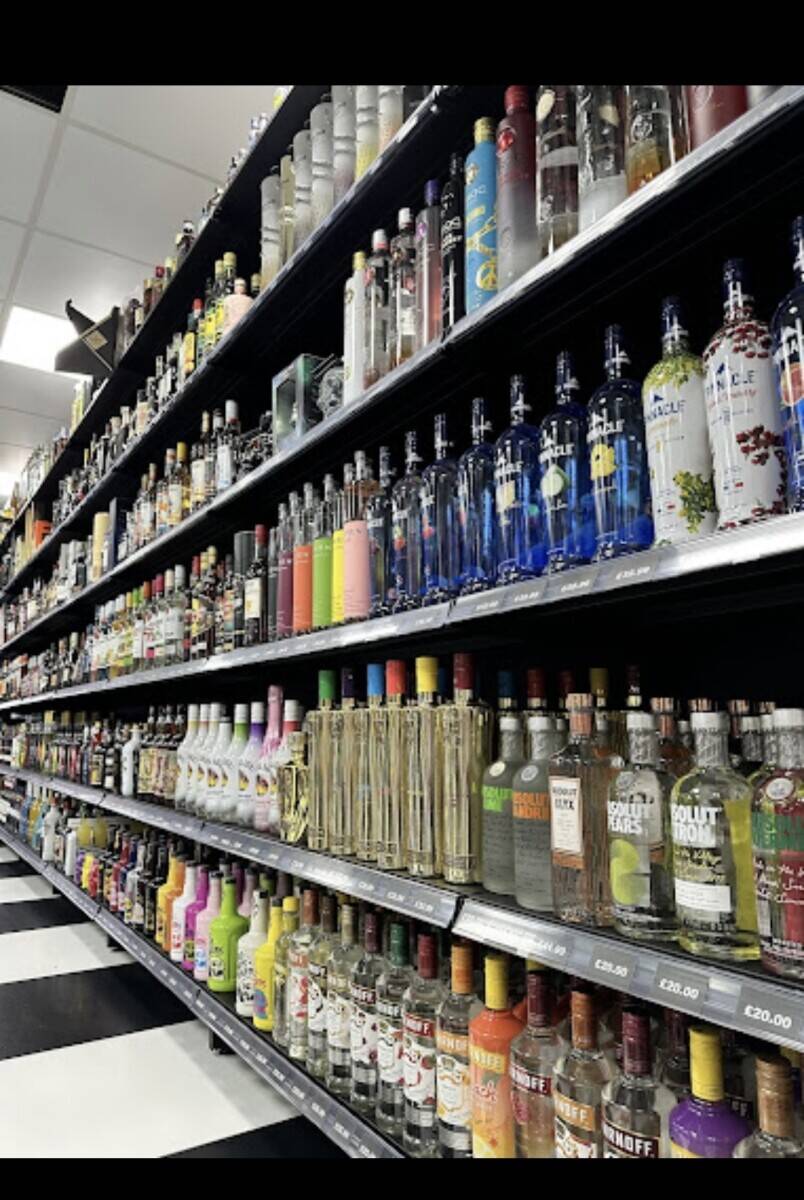 24 hour off license for sale Nottingham  Photo 4