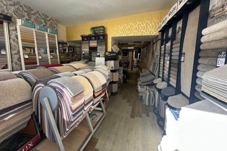 Established Carpet Fitters and Retailer – Leeds