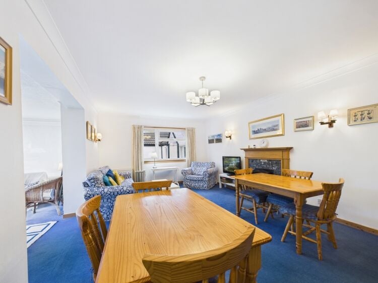Established West Highland Way Guest House Photo 4