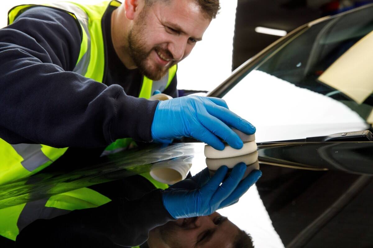 Hand Car Wash for Sale in Hereford Photo 4