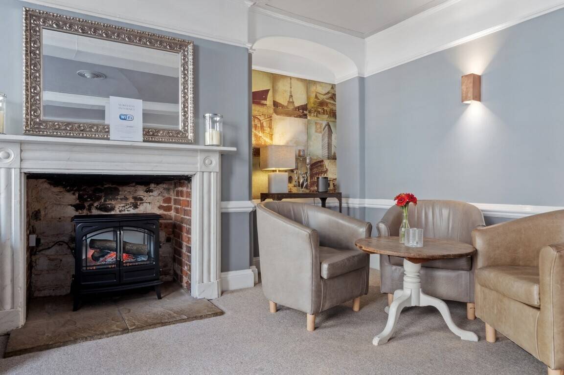 Highly Profitable, Bedroom-Focused, Grade II Listed, Town Centre Hotel - For Sale Photo 4