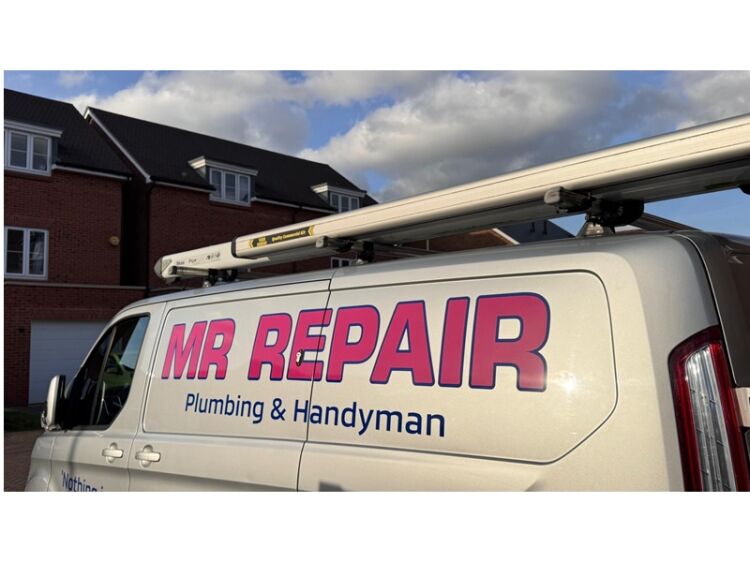 Trusted Hands, Proven Results – Established Handyman Business Photo 4