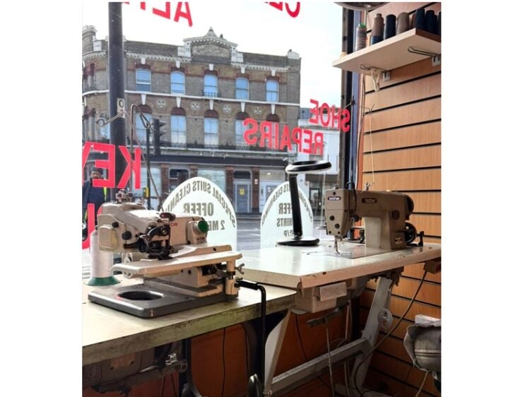 Cleaned to Perfection – Long-Established Dry Cleaners in New Cross