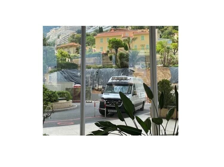Driving Success Across Europe – Established Specialist Courier Service Photo 4