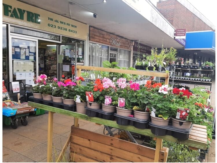 A Trusted Local Favourite – Established Independent Pet Supplies Business Photo 4