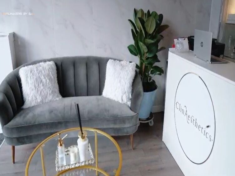 Radiate Confidence – Premium Aesthetics & Beauty Clinic In Glasgow