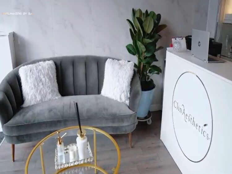 Radiate Confidence – Premium Aesthetics & Beauty Clinic In Glasgow