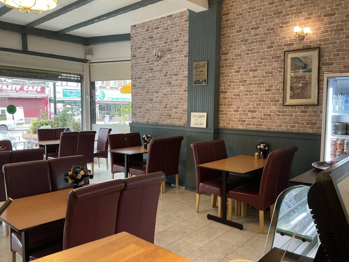 Restaurant for Sale in Romford town