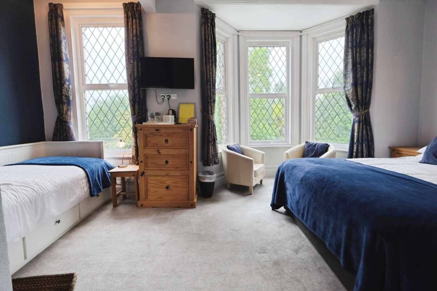A HIGHLY SUCCESSFUL GUEST HOUSE IN A PERFECT LOCATION Photo 4