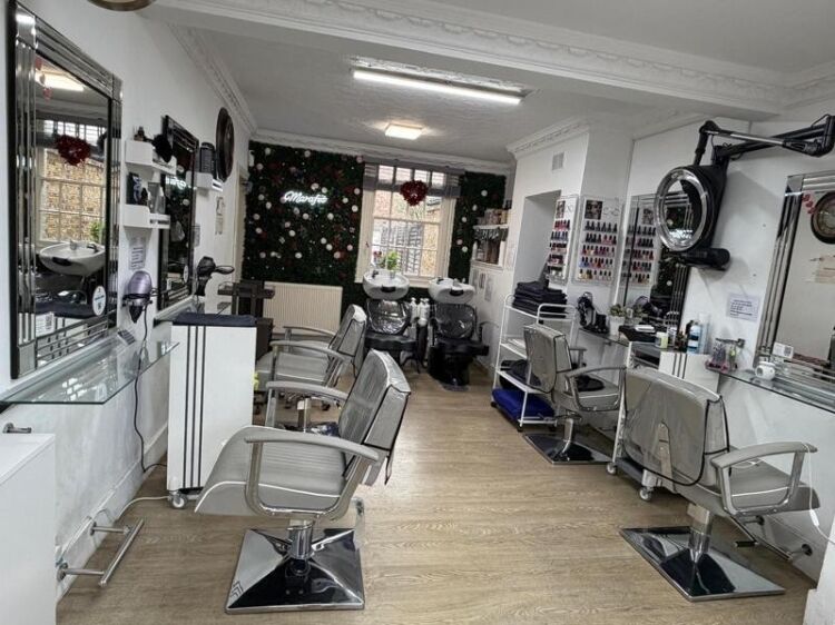 Style Without Limits – Fully Staffed Hair & Beauty Salon