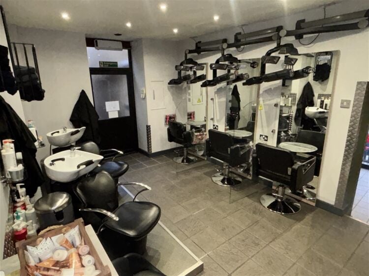 Beauty, Therapy & Tanning For Sale in Huddersfield