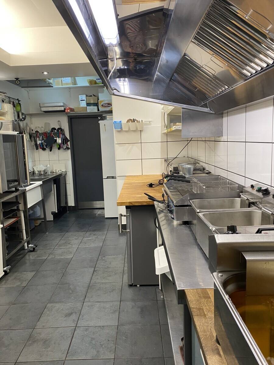 West End Deli Leasehold for sale Photo 4