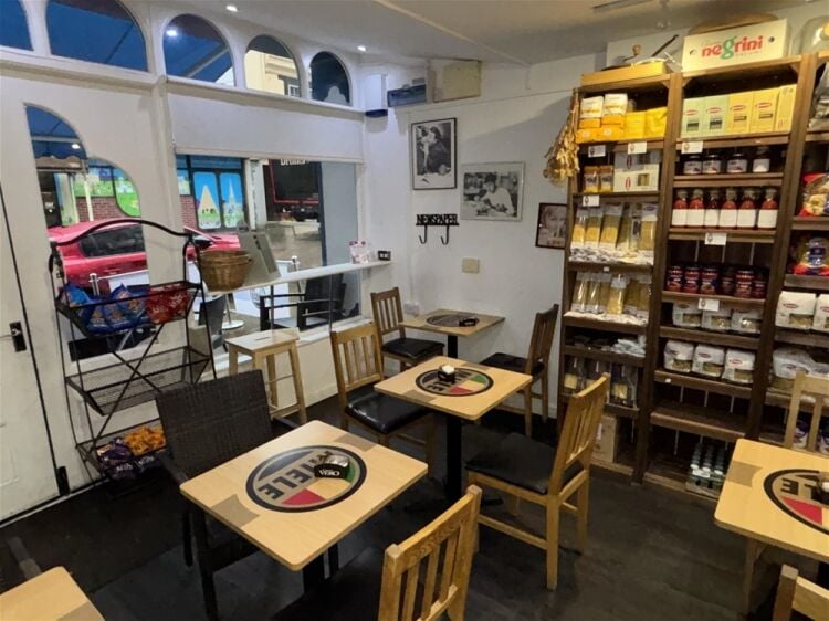 Cafe & Sandwich Bars For Sale in Rotherham Photo 4