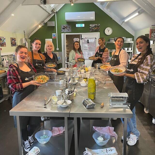 Fully Equipped Catering Kitchen & Events Space &ndash; Must Sell &ndash; Gloucestershire Photo 4