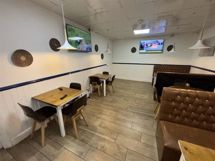 Restaurants For Sale in Northampton Photo 4