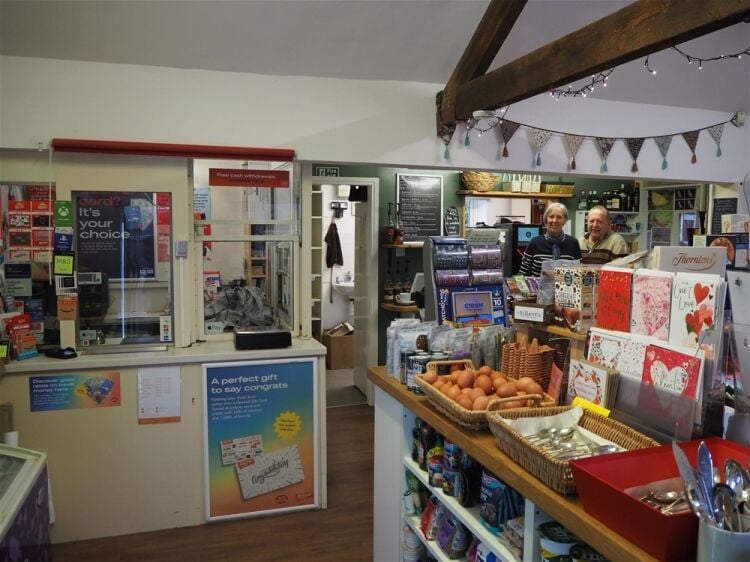 Off License & Convenience For Sale in Ripon Photo 4