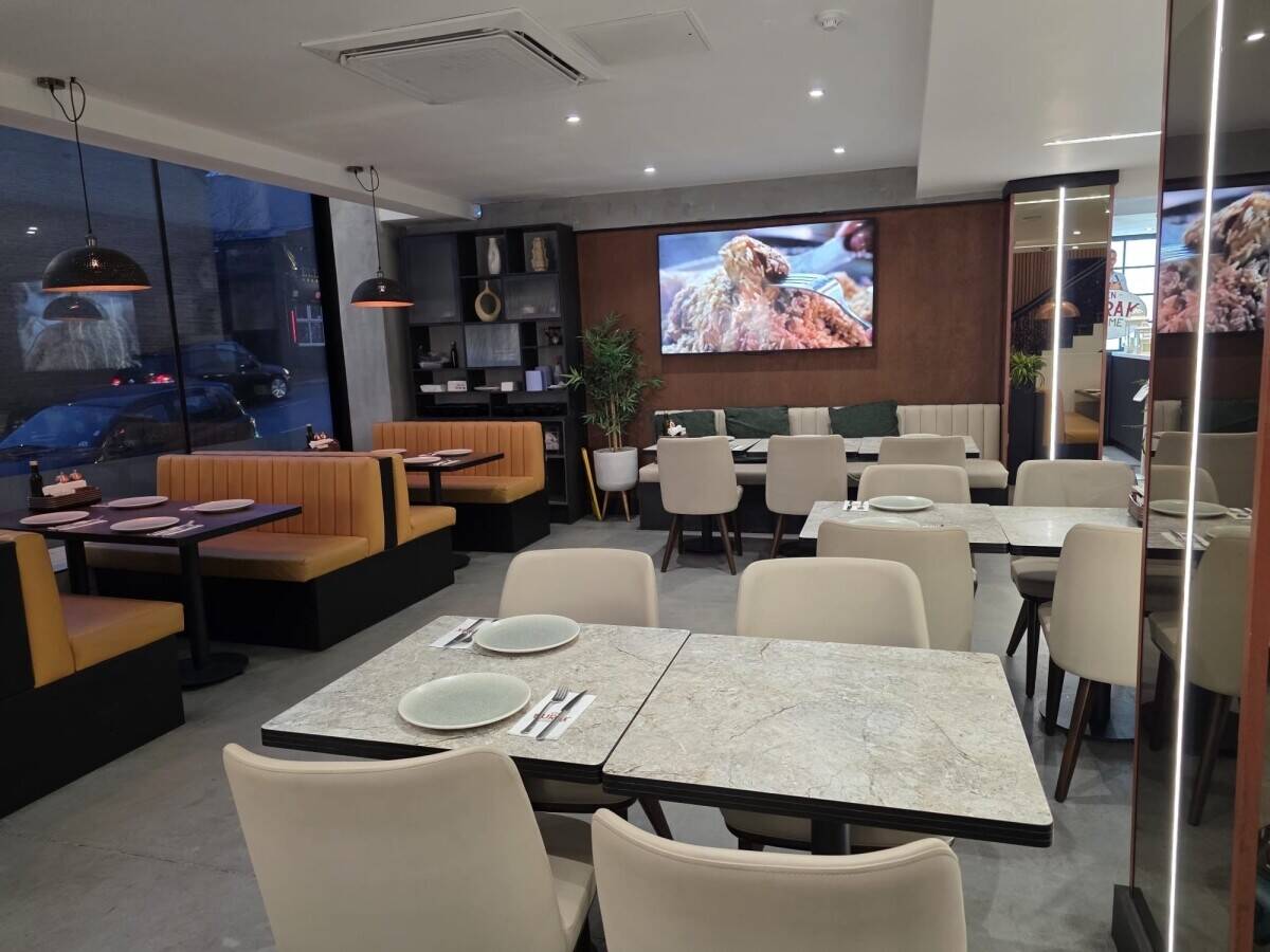Exceptional Restaurant Premises for Sale - Great Horton Road, Bradford
