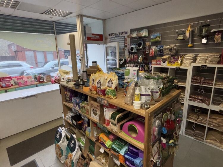 Retail For Sale in Sheffield Photo 4