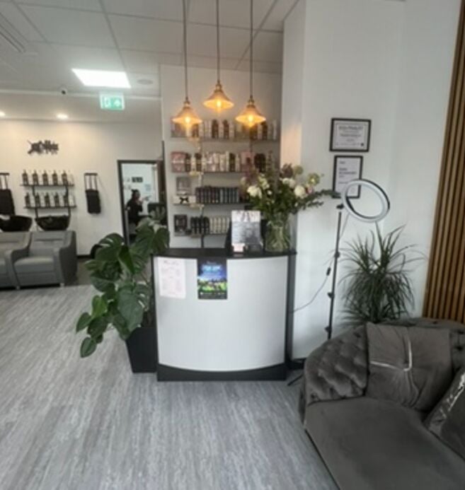 Established Award-Winning Salon in High-Growth Cambridge Location Photo 4