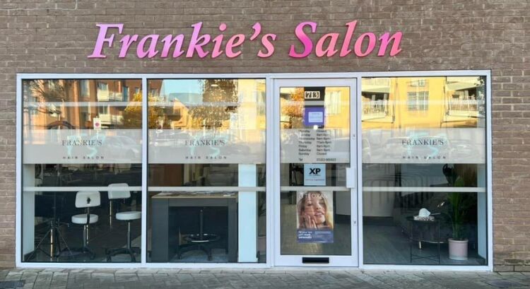 Established Award-Winning Salon in High-Growth Cambridge Location Photo 4