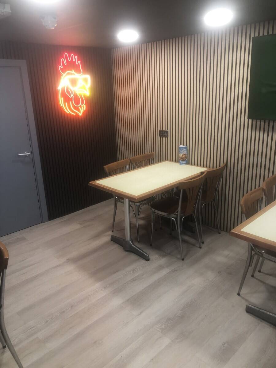 Takeaway restaurant for sale in Canterbury Kent
