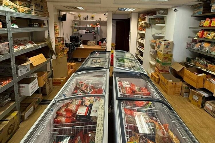 Established Thai Supermarket - Basingstoke Photo 4