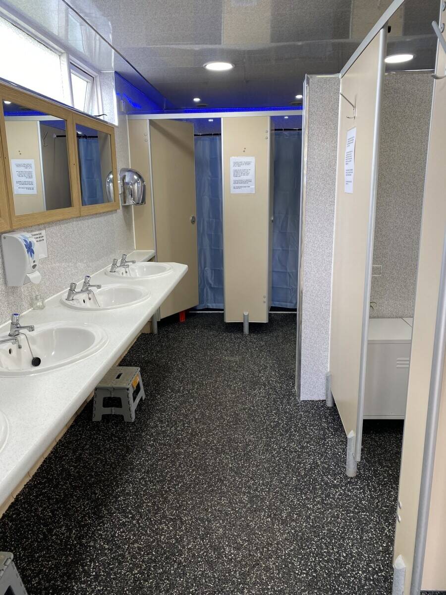 Successful 70 pitch caravan park in Mid Devon Photo 4