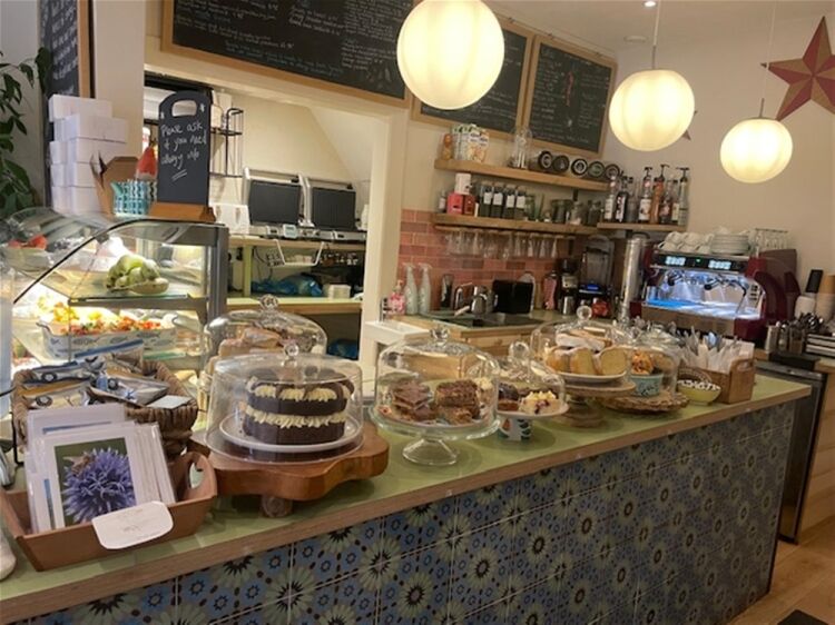 Cafe & Sandwich Bars For Sale in Ilkley