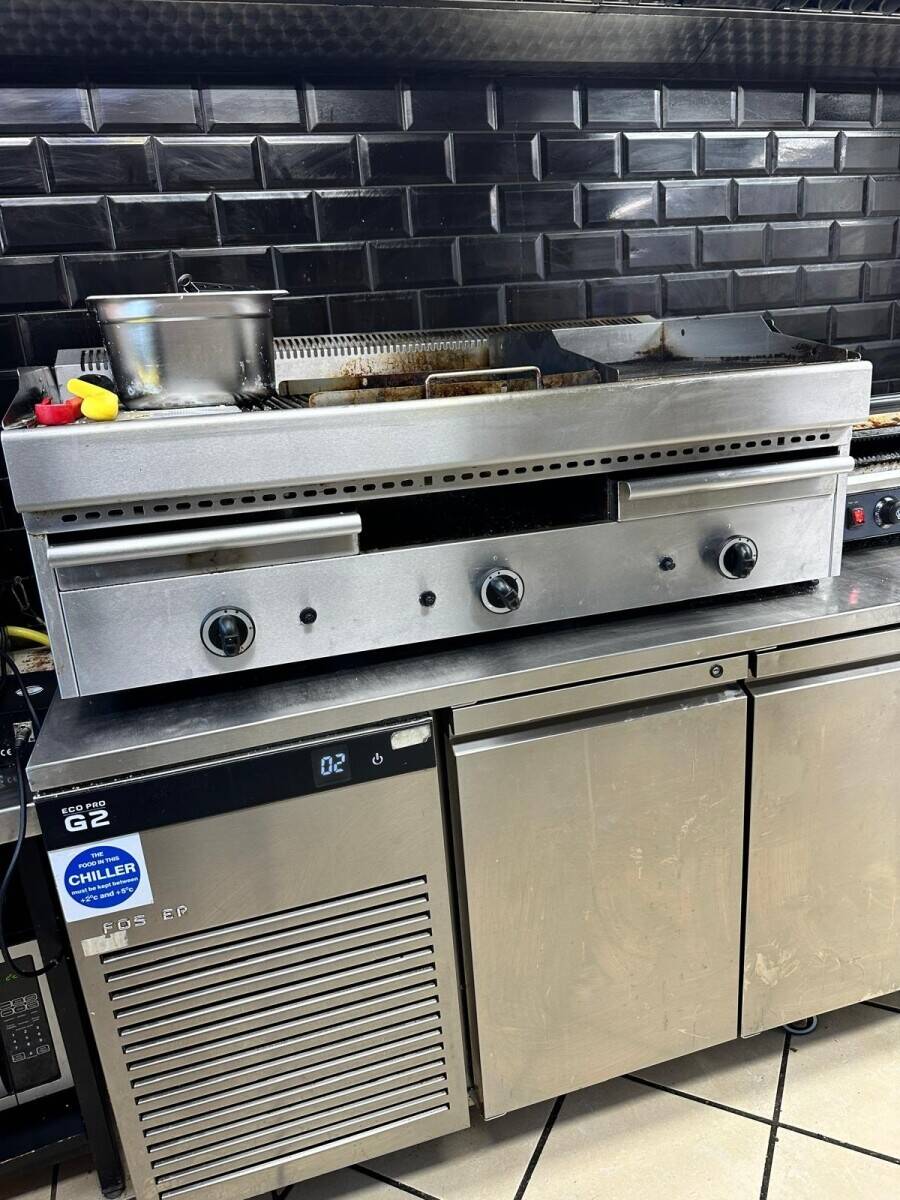 Takeaway Restaurant for Sale in Hucknall, Nottingham Photo 4
