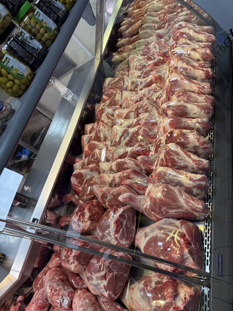 Butcher for sale in Hemel Hempstead Hertfordshire