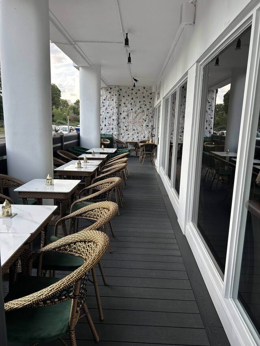 Indian restaurant for sale in hemel hempstead