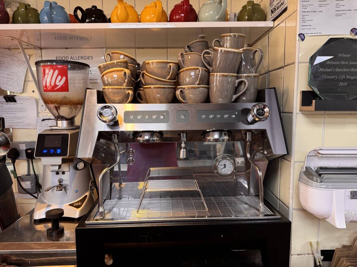 Award-Winning Butchers, Bistro & Deli