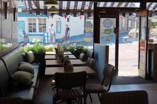 Thomas of Malmesbury Ltd T/A Michaels Butchers Bistro Deli Photo 4