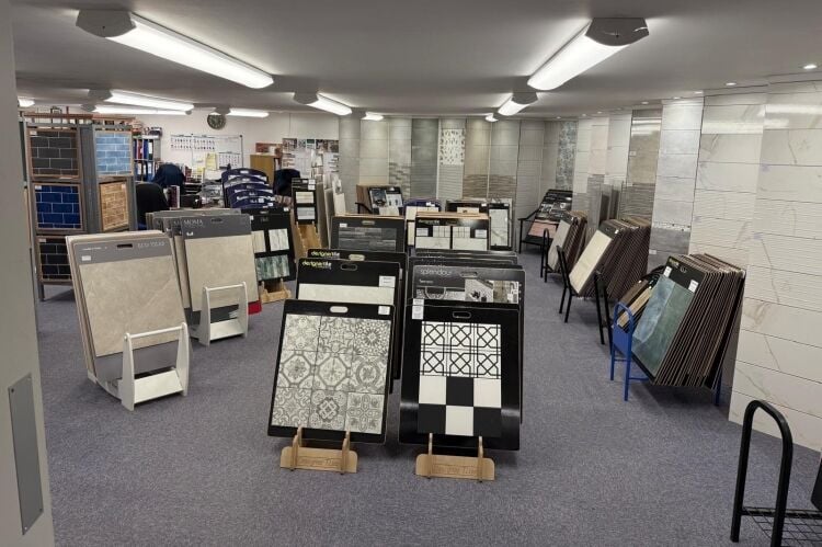 Established Flooring Business - Leighton Buzzard