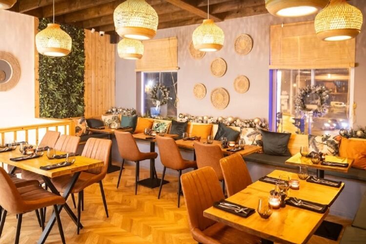 Spanish Tapas Restaurant - Greater Manchester