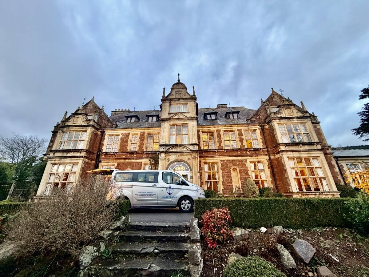 Established Taxi & Travel Business for Sale