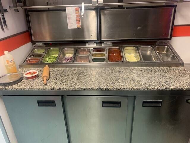 Chicken, Ribs & Pizza Takeaway with huge takings, high GP, high NP and still potential to grow sales