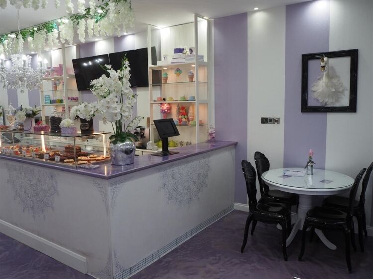 Cafe & Sandwich Bars For Sale in Stockton-on-Tees Photo 4