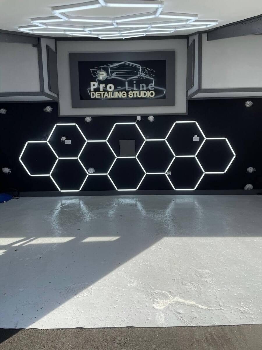 Prime Location Car Detailing Studio | Established Brand | High Demand Area | Ready-to-Run Business Photo 4