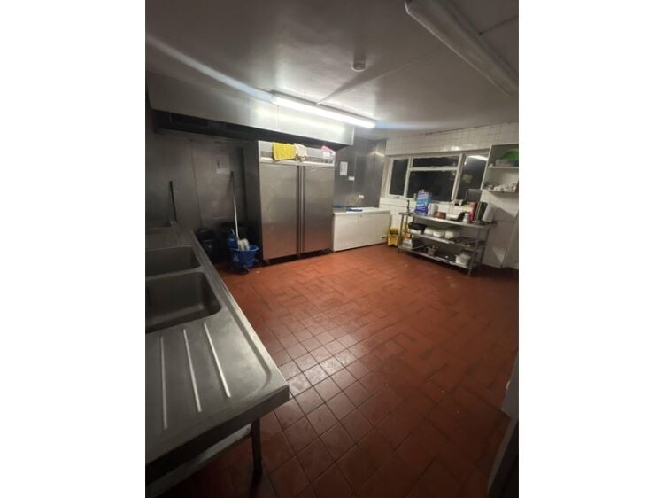 Crisp Returns Daily – Established Fish & Chip Shop in Lewisham