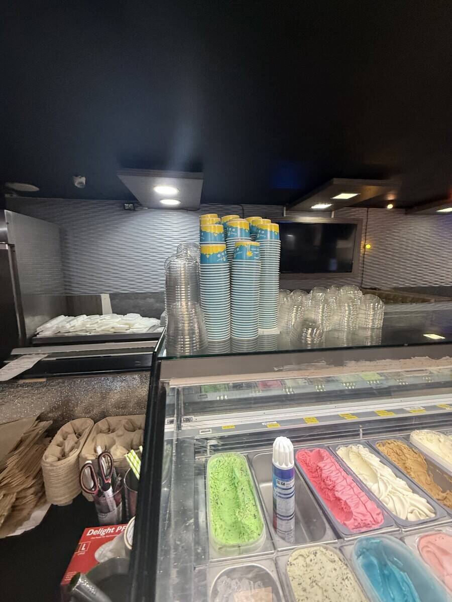 Takeaway & Dessert Shop for Sale &ndash; Turnkey Opportunity Fully operational and Well-presented Photo 5