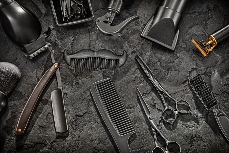 Award-Winning Barbering and Male Grooming Business, Somerset Photo 4