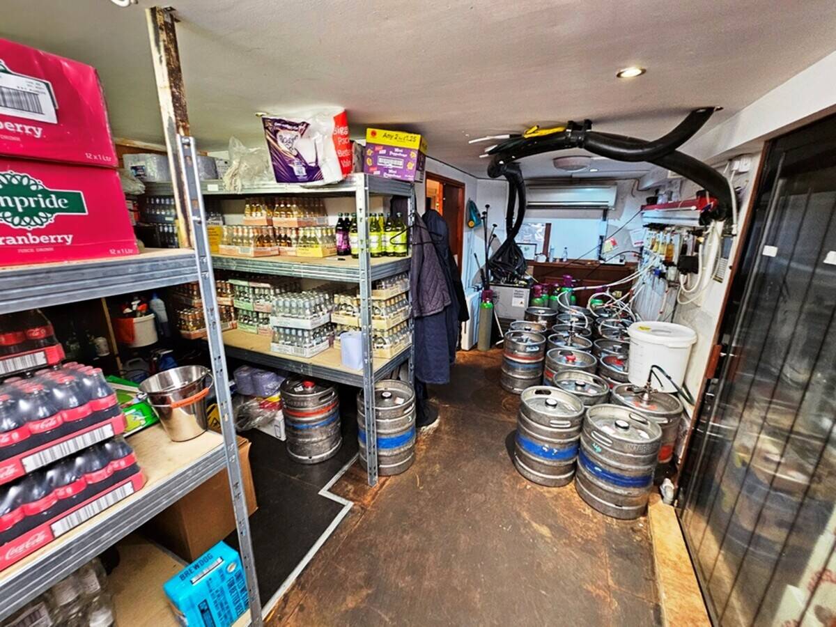 FUNCTION & EVENTS VENUE FOR SALE IN EAST LONDON