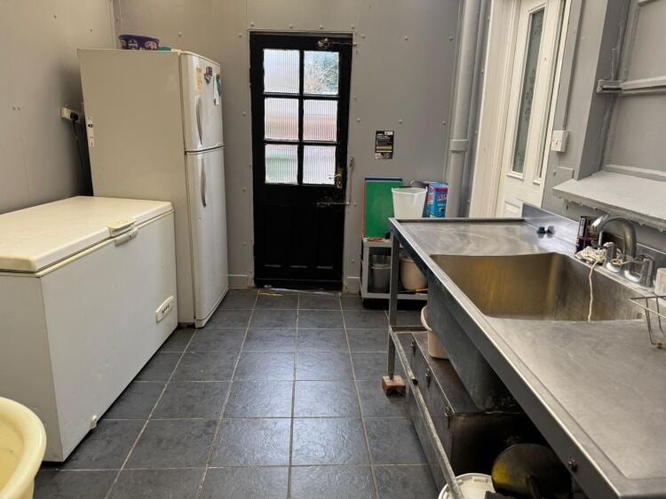 Leasehold Fish & Chip Takeaway Located In Walsoken, Wisbech