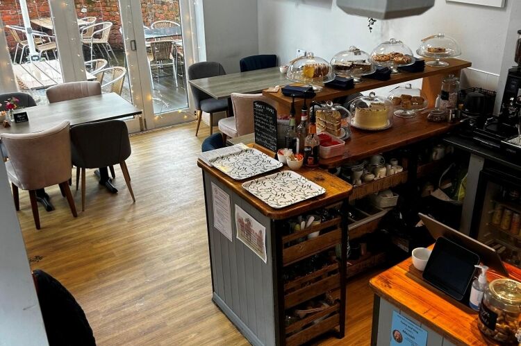Popular Village Tea Room - Audlem Photo 4