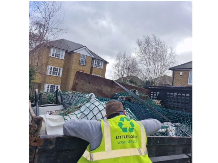 Clear The Way – Established Waste Disposal Brand With Loyal Customer Base