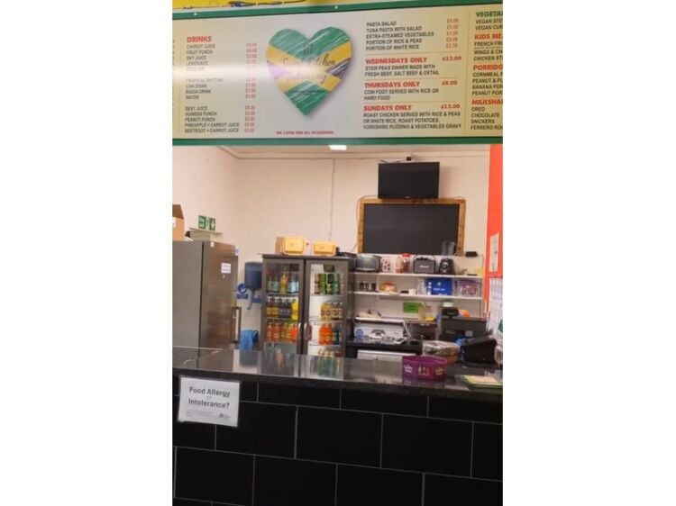 Spice Up Your Portfolio – Profitable Caribbean Restaurant in Walsall