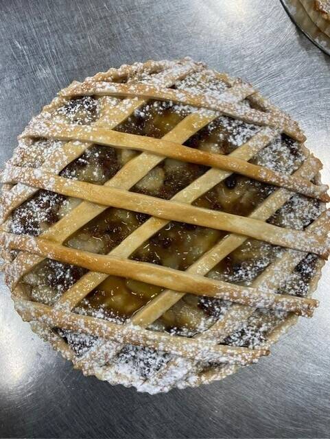 Patisserie & Bakery Products Manufacturer and Wholesaler - Devon Photo 4