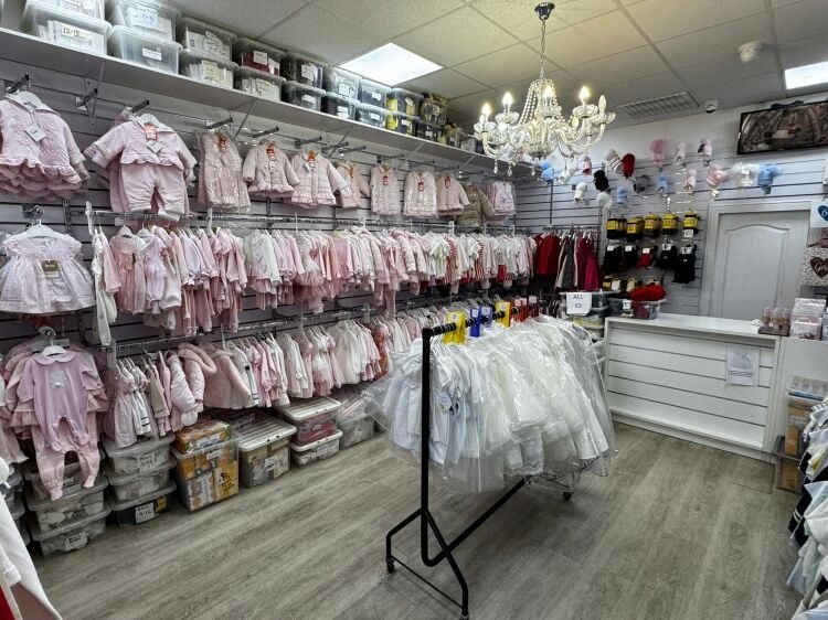 Long Established Childrenswear Shop Photo 4